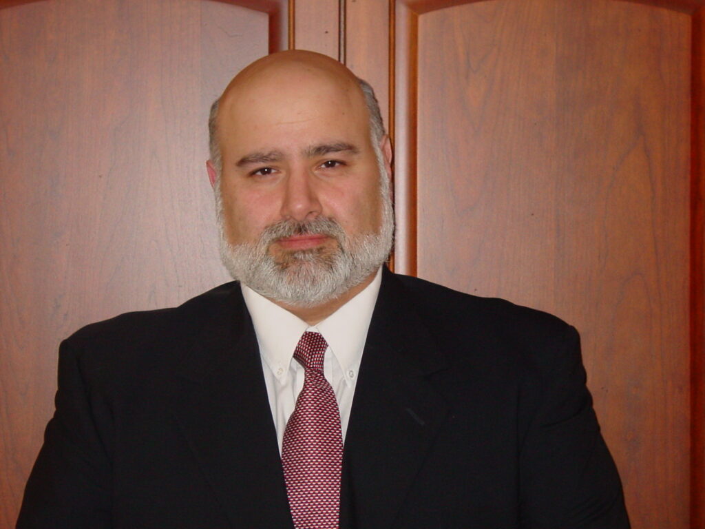 Rami Saydjari 2005