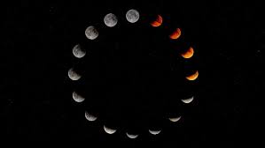 Moon Phases