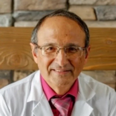 Razi Saydjari, MD, FACS