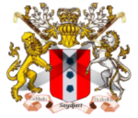 Saydjari Coat of Arms